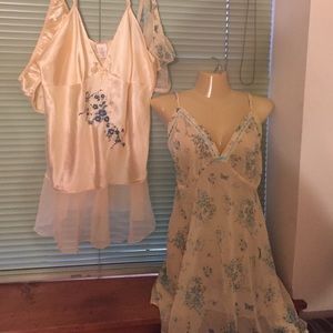 LOT OF 2!!! Sexy nighties