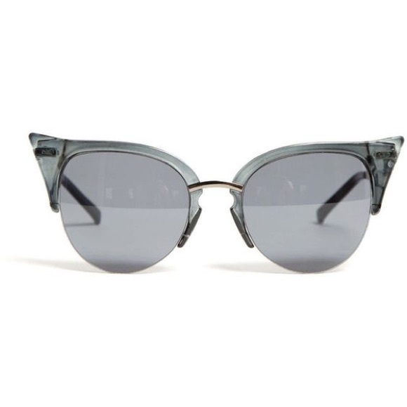 UNIF The Alo Sunglasses