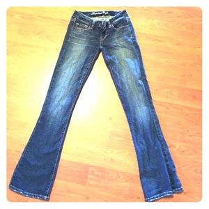 American Eagle Jeans-Like New