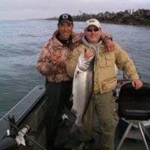 Meet your Posher, Brian