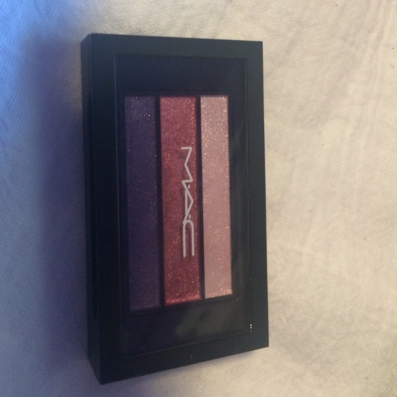 Mac pearlfusion trio