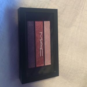 Mac pearlfusion trio