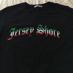 Shore Store - Jersey Shore T-Shirt