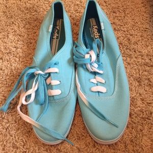 Blue Keds