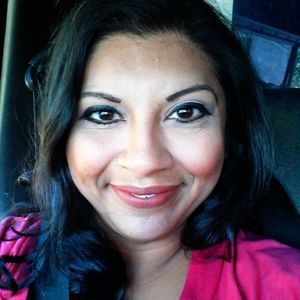 Meet your Posher, Sonya