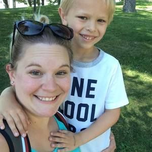 Meet your Posher, Rosey