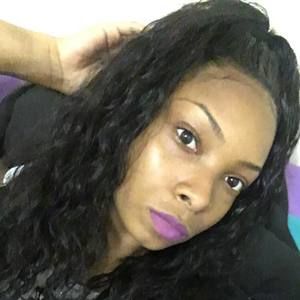 Meet your Posher, Keisha