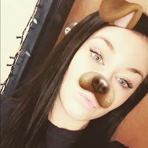 Meet your Posher, Monica