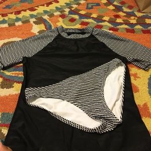 Old Navy Bathing Suit 👙