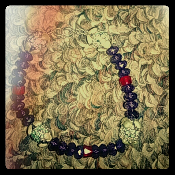 Handmade Bracelet
