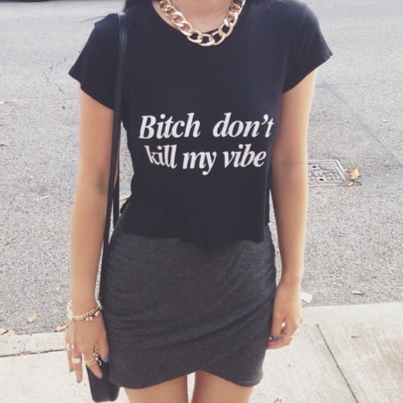 Tobi wrap skirt