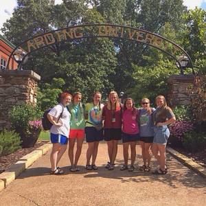 Meet your Posher, Susan kate