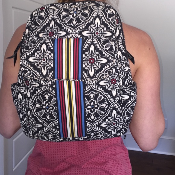 Back pack
