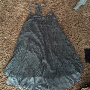 Abercrombie and Fitch shift dress