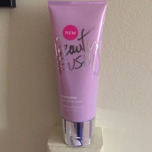 Victoria's Secret Body Lotion