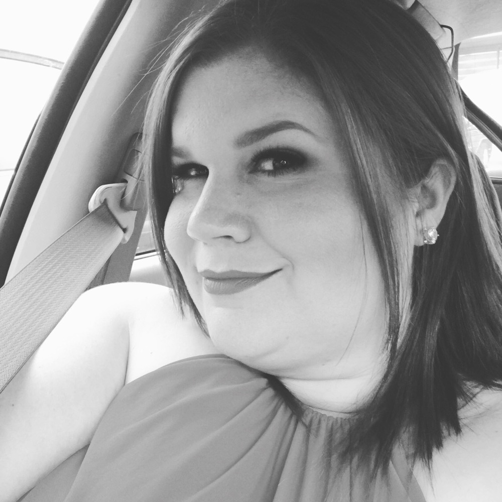 Meet your Posher, Carol