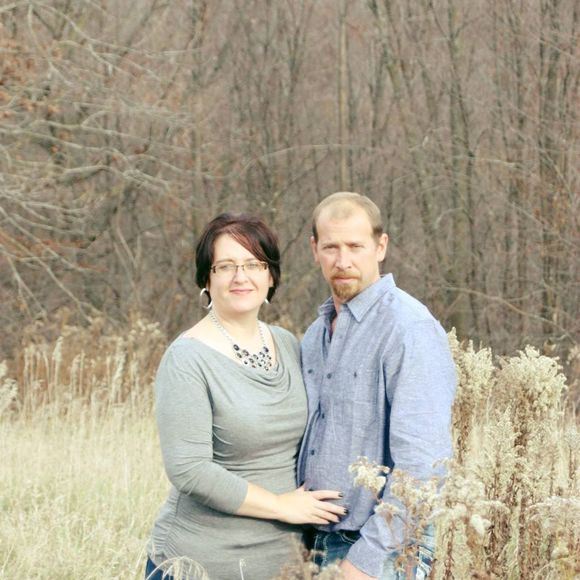 Meet your Posher, Tabby