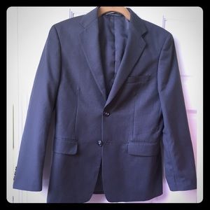 Michael Kors Gray Suit Blazer, Boys Size 14R!!