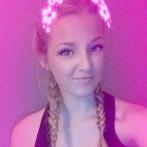 Meet your Posher, Lizzy