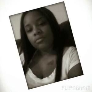 Meet your Posher, Tamara