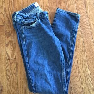 Hollister Skinny Jean