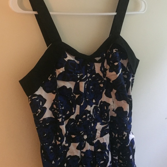 Richard Chai dress