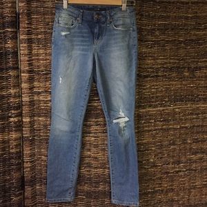 Joes skinny jeans