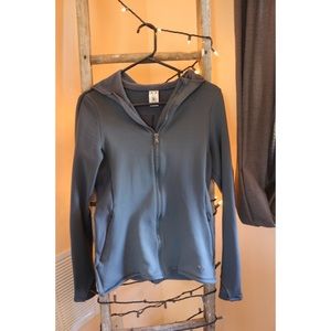 Under armor lightweight running hoodie