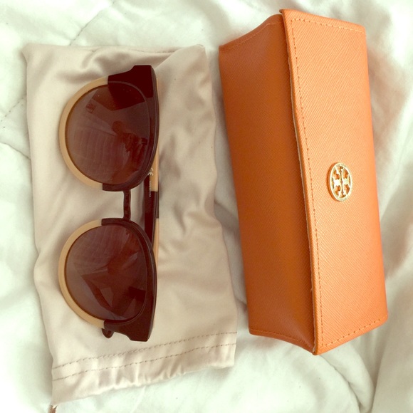 Tory Burch Sunglasses