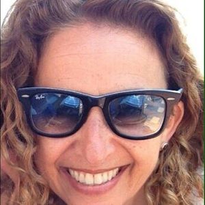 Meet your Posher, Orna