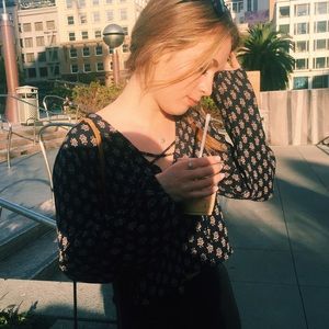 Meet your Posher, Rachel