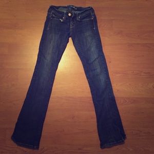 American Eagle Jeans - Skinny Kick