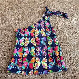 Lily Pulitzer blouse