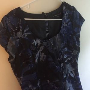 Banana republic dress from the show "mad men"