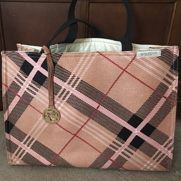 Market Tote