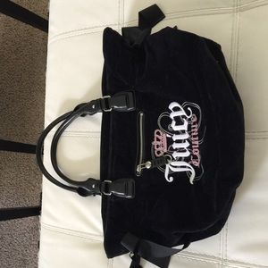 Juicy Couture Bag