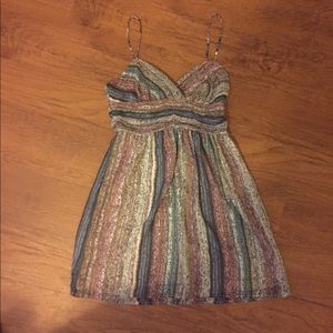 Staring at Stars Dress