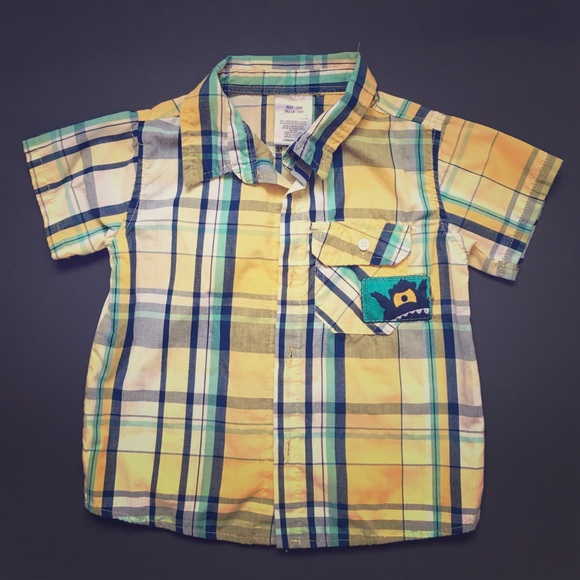 Boys shirt