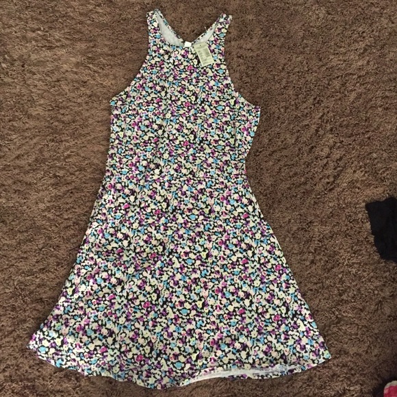 American eagle summer dress