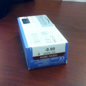 Pure Hazel - Freshlook