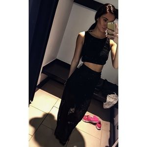 Meet your Posher, Jameson