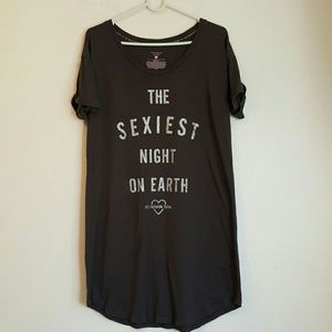 Victoria's Secret Fashion Show Night Gown
