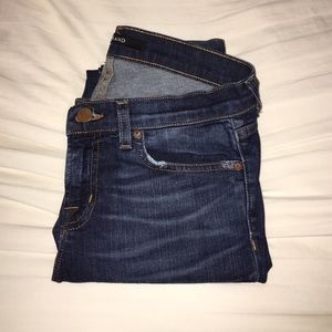 J Brand Skinny Leg