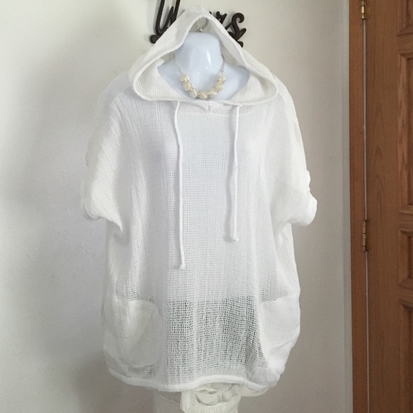 Lucky Lotus with hood