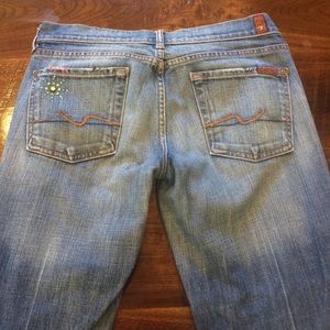 7 jeans