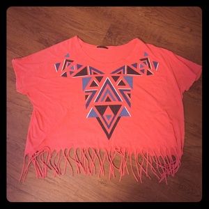 Crop Top by Truly Madly Deeply