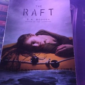 The Raft-S.A. Bodeen