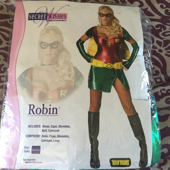 Costume