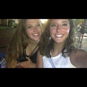 Meet your Posher, Gabbi