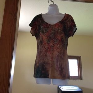 Daytrip shirt size medium